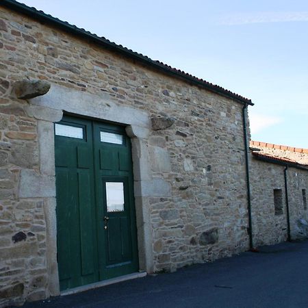 Quinta De La Barandica Guest House Миранда до Дуро Екстериор снимка