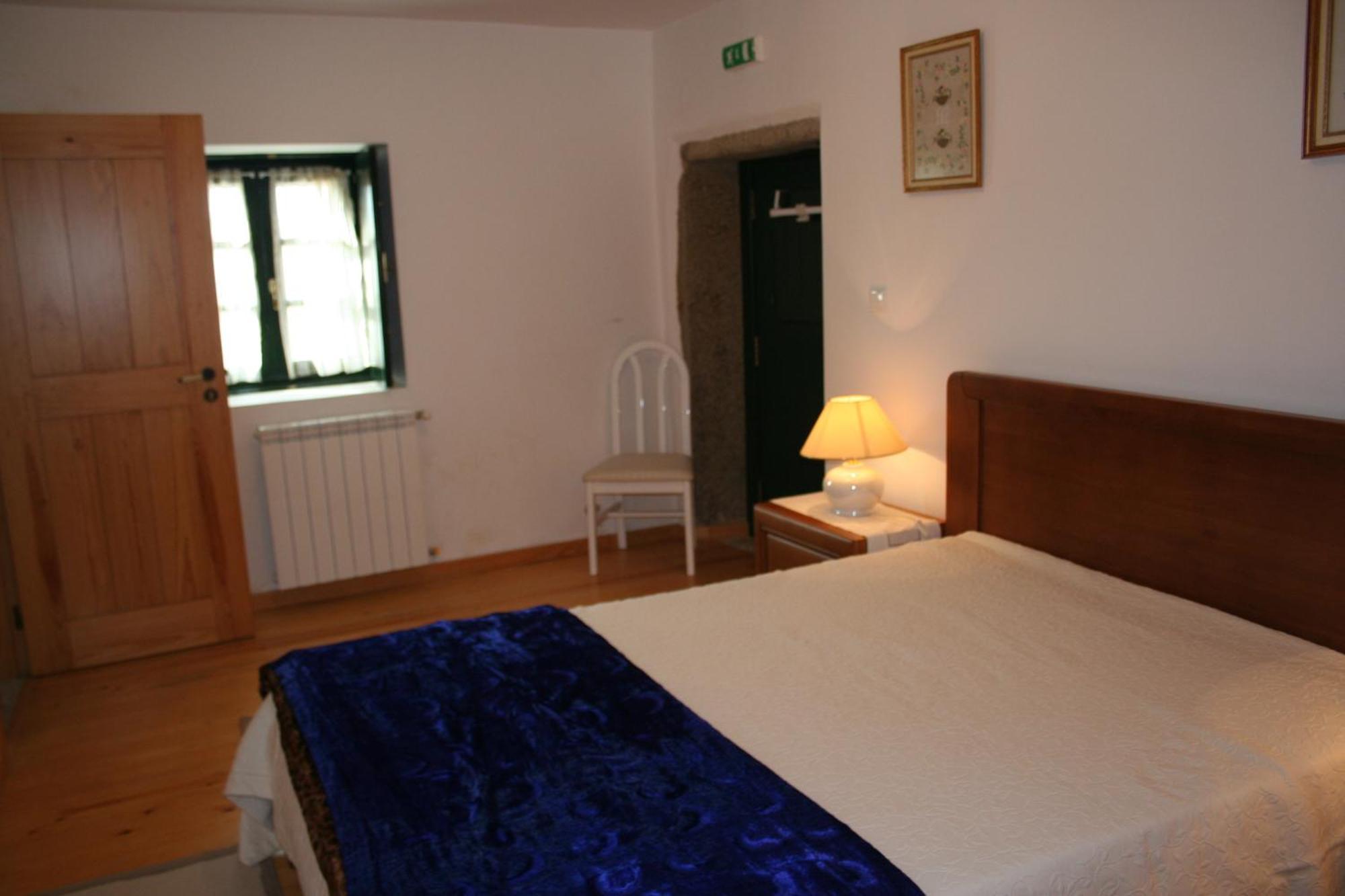 Quinta De La Barandica Guest House Миранда до Дуро Екстериор снимка