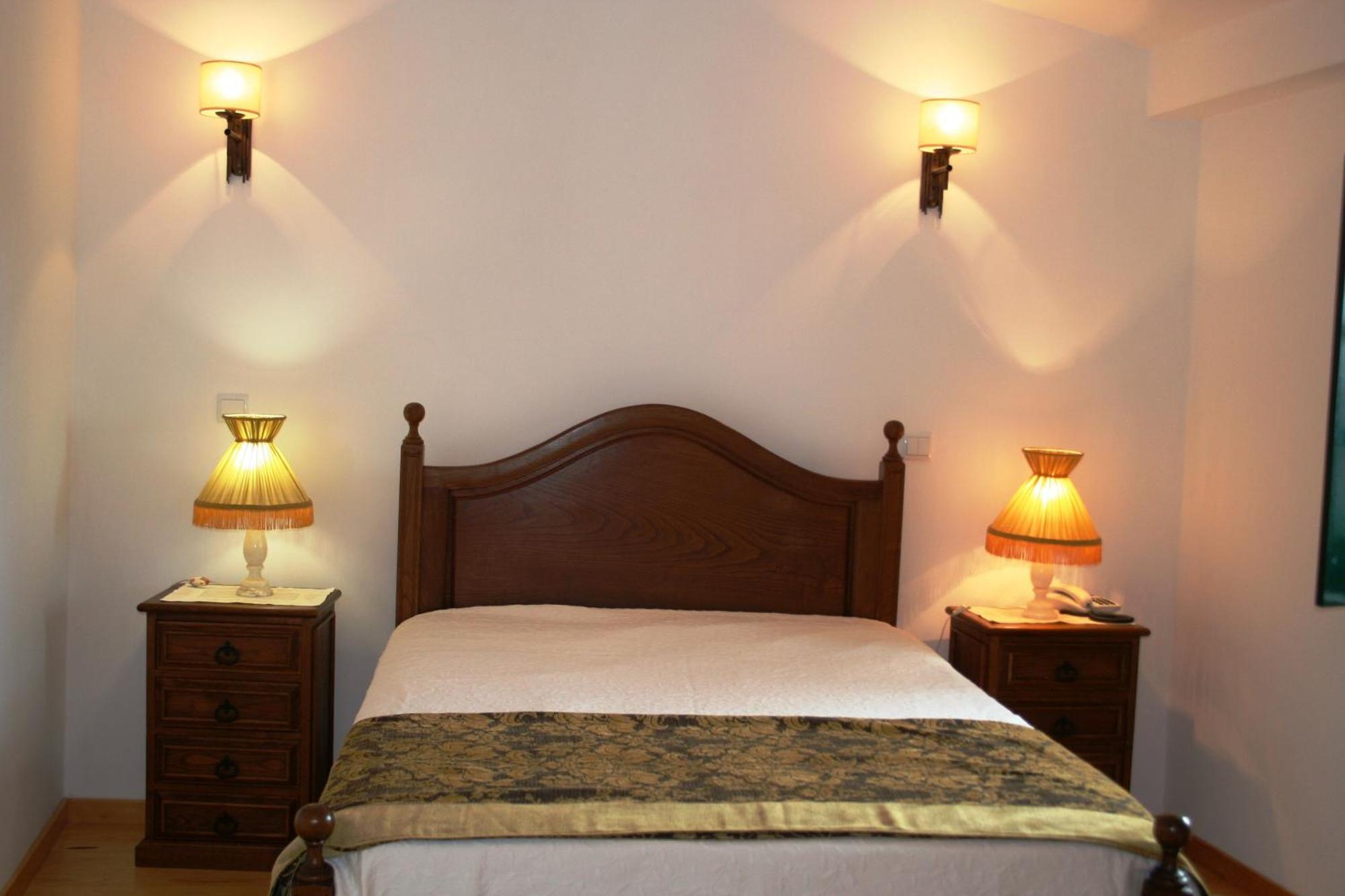 Quinta De La Barandica Guest House Миранда до Дуро Екстериор снимка
