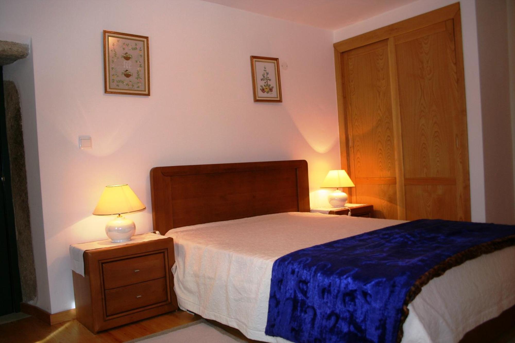 Quinta De La Barandica Guest House Миранда до Дуро Екстериор снимка