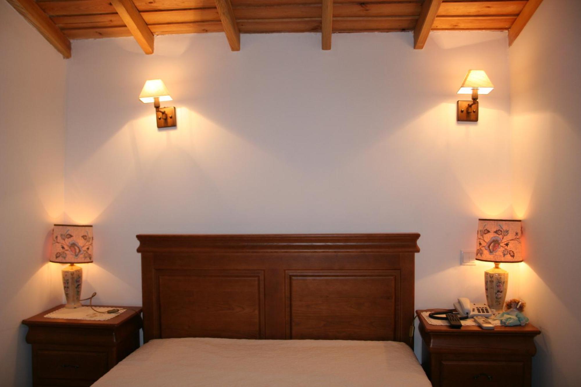 Quinta De La Barandica Guest House Миранда до Дуро Екстериор снимка
