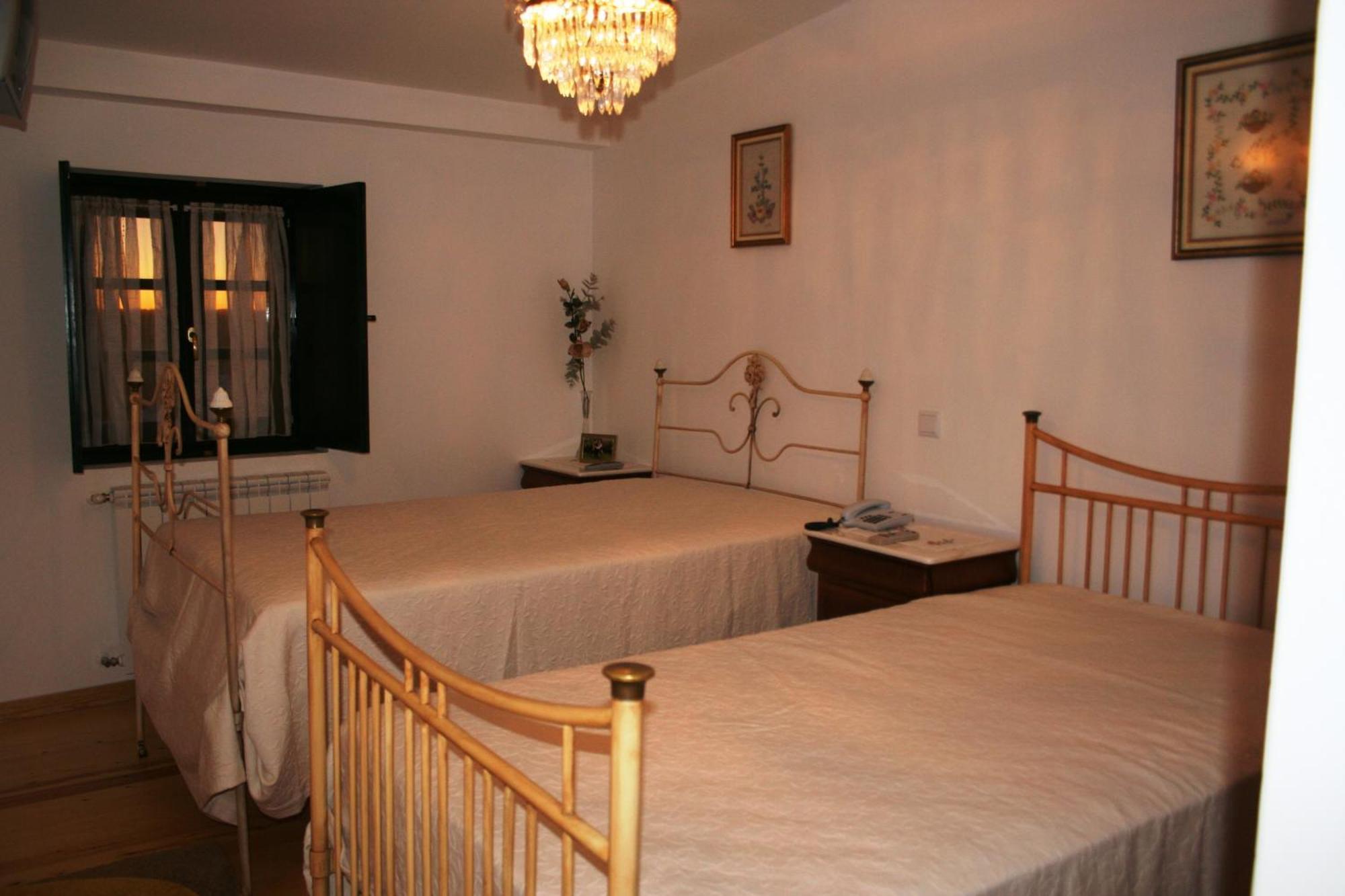 Quinta De La Barandica Guest House Миранда до Дуро Екстериор снимка