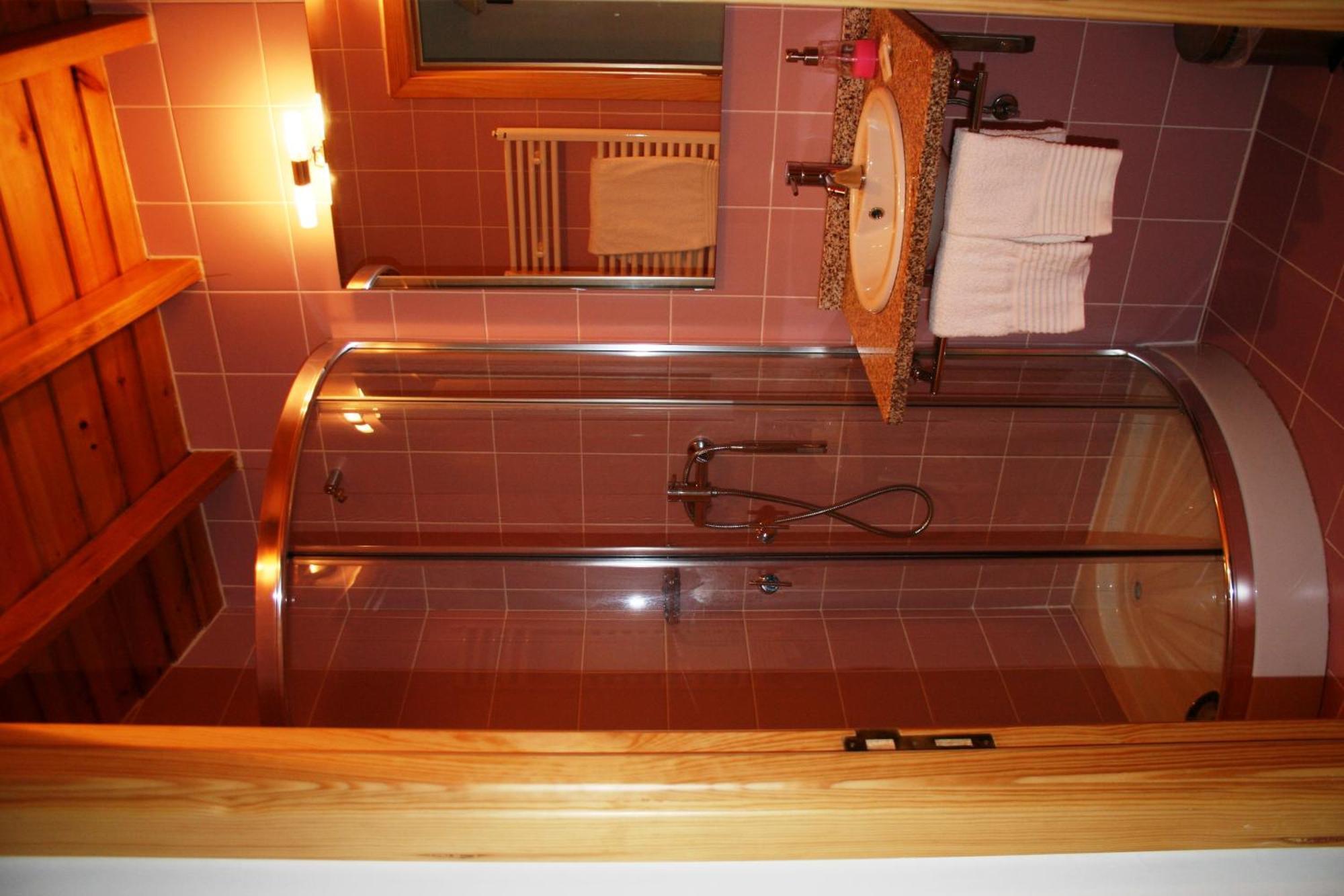 Quinta De La Barandica Guest House Миранда до Дуро Екстериор снимка