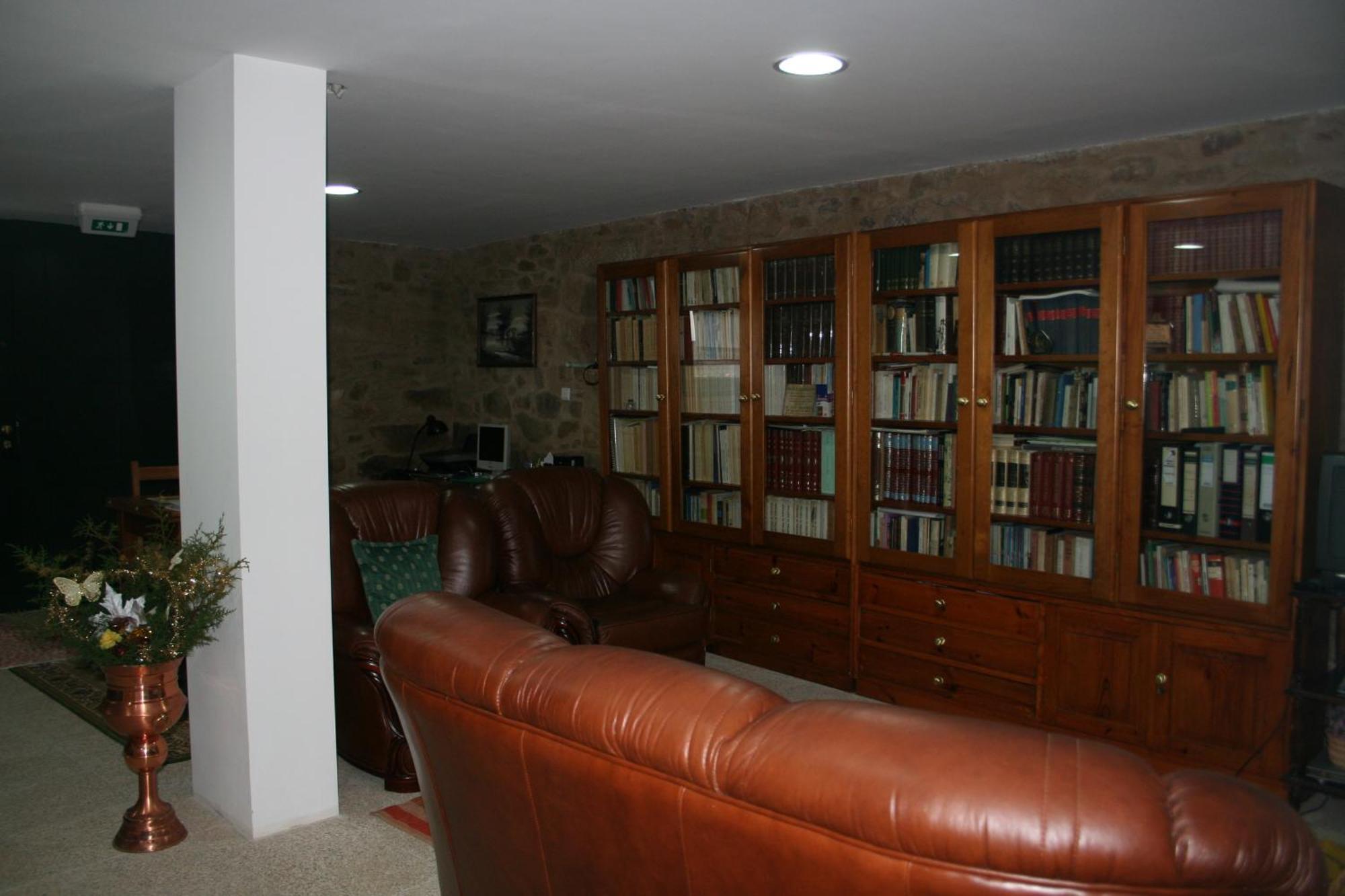 Quinta De La Barandica Guest House Миранда до Дуро Екстериор снимка