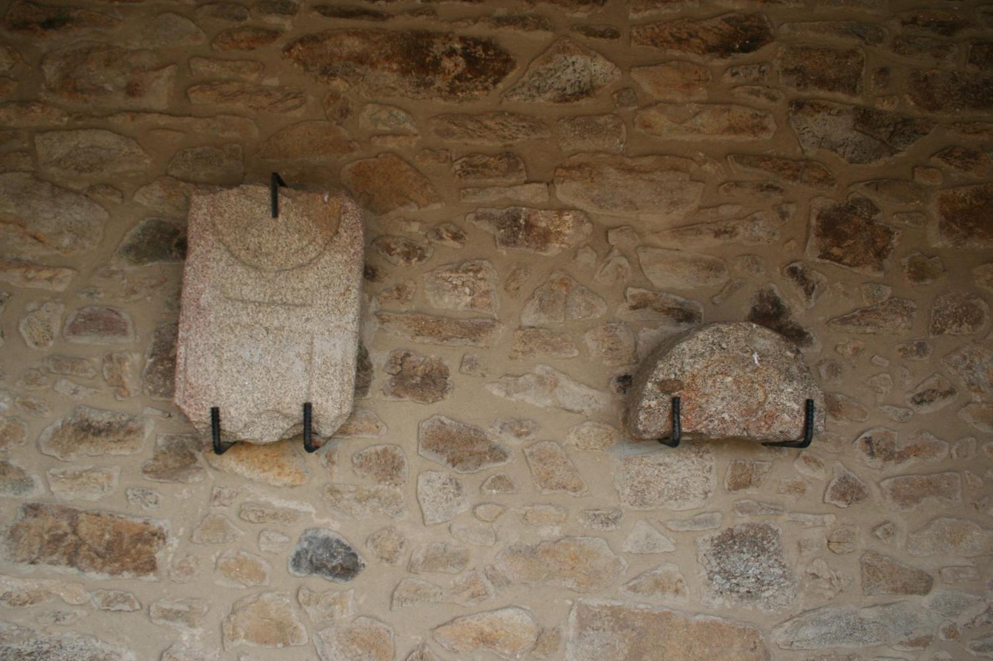 Quinta De La Barandica Guest House Миранда до Дуро Екстериор снимка