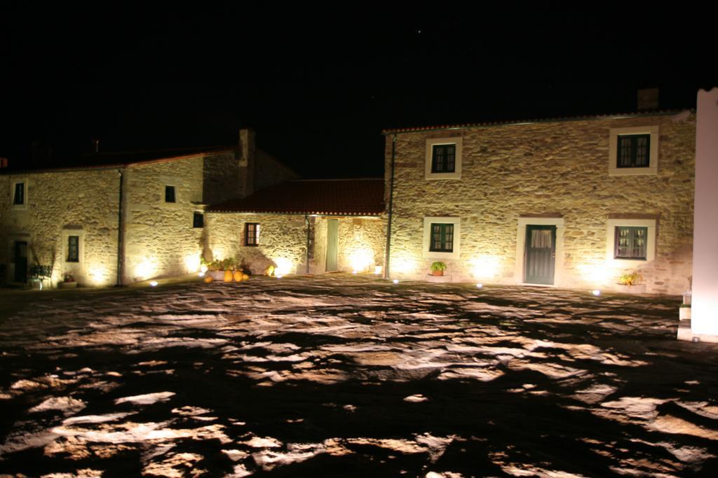 Quinta De La Barandica Guest House Миранда до Дуро Екстериор снимка