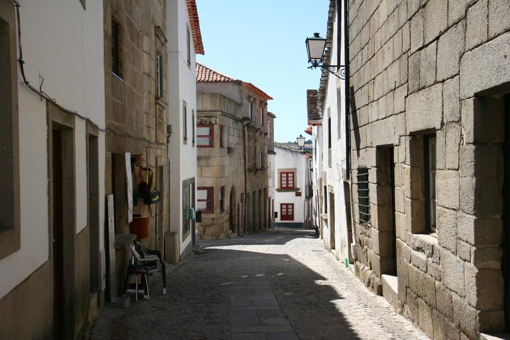 Quinta De La Barandica Guest House Миранда до Дуро Екстериор снимка
