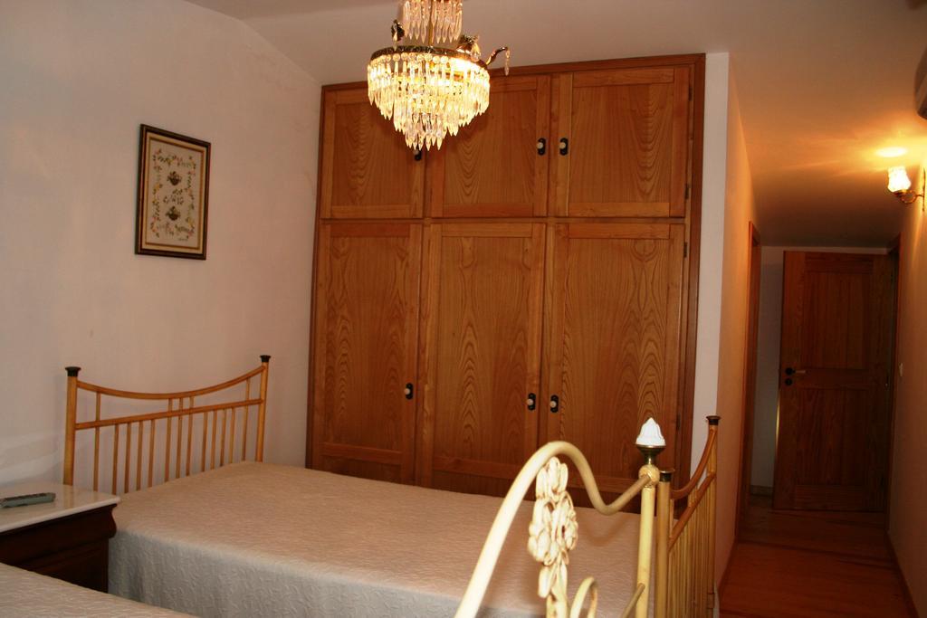 Quinta De La Barandica Guest House Миранда до Дуро Екстериор снимка