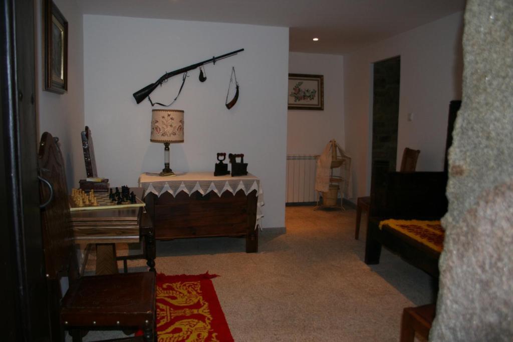 Quinta De La Barandica Guest House Миранда до Дуро Екстериор снимка